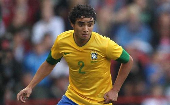 Trang chủ của Liên đoàn bóng đá Brazil đã chỉ đích danh hậu vệ Rafael da Silva – người đang thuộc biên chế Manchester United – là kẻ gây ra thất bại của đội U23 Brazil tại môn bóng đá nam Olympic 2012.